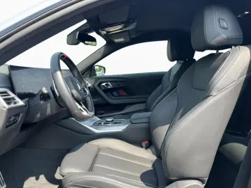 BMW M240i xDrive Coupe LivePro AdLED 360  Hifi HUD