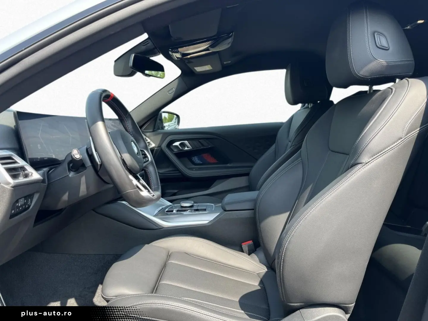 BMW M240i xDrive Coupe LivePro AdLED 360  Hifi HUD