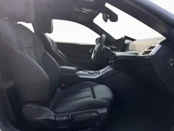 BMW M240i xDrive Coupe LivePro AdLED 360  Hifi HUD