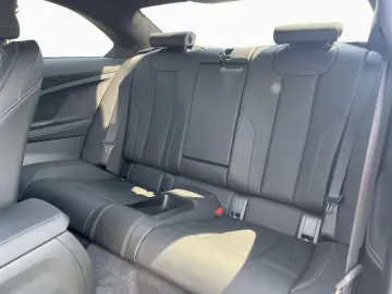 BMW M240i xDrive Coupe LivePro AdLED 360  Hifi HUD