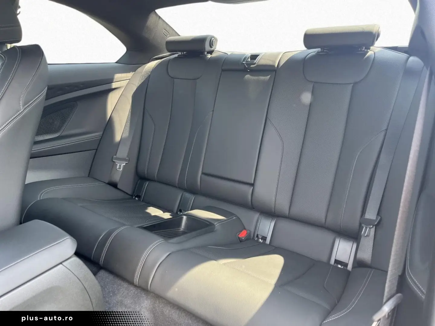 BMW M240i xDrive Coupe LivePro AdLED 360  Hifi HUD