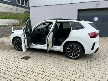 BMW X3 xDrive20d M Sport Panoramic