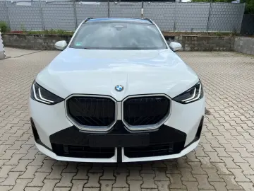 BMW X3 xDrive20d M Sport Panoramic