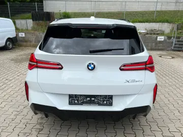 BMW X3 xDrive20d M Sport Panoramic