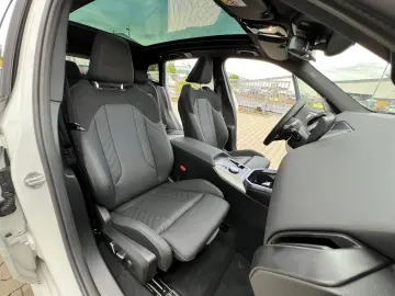 BMW X3 xDrive20d M Sport Panoramic