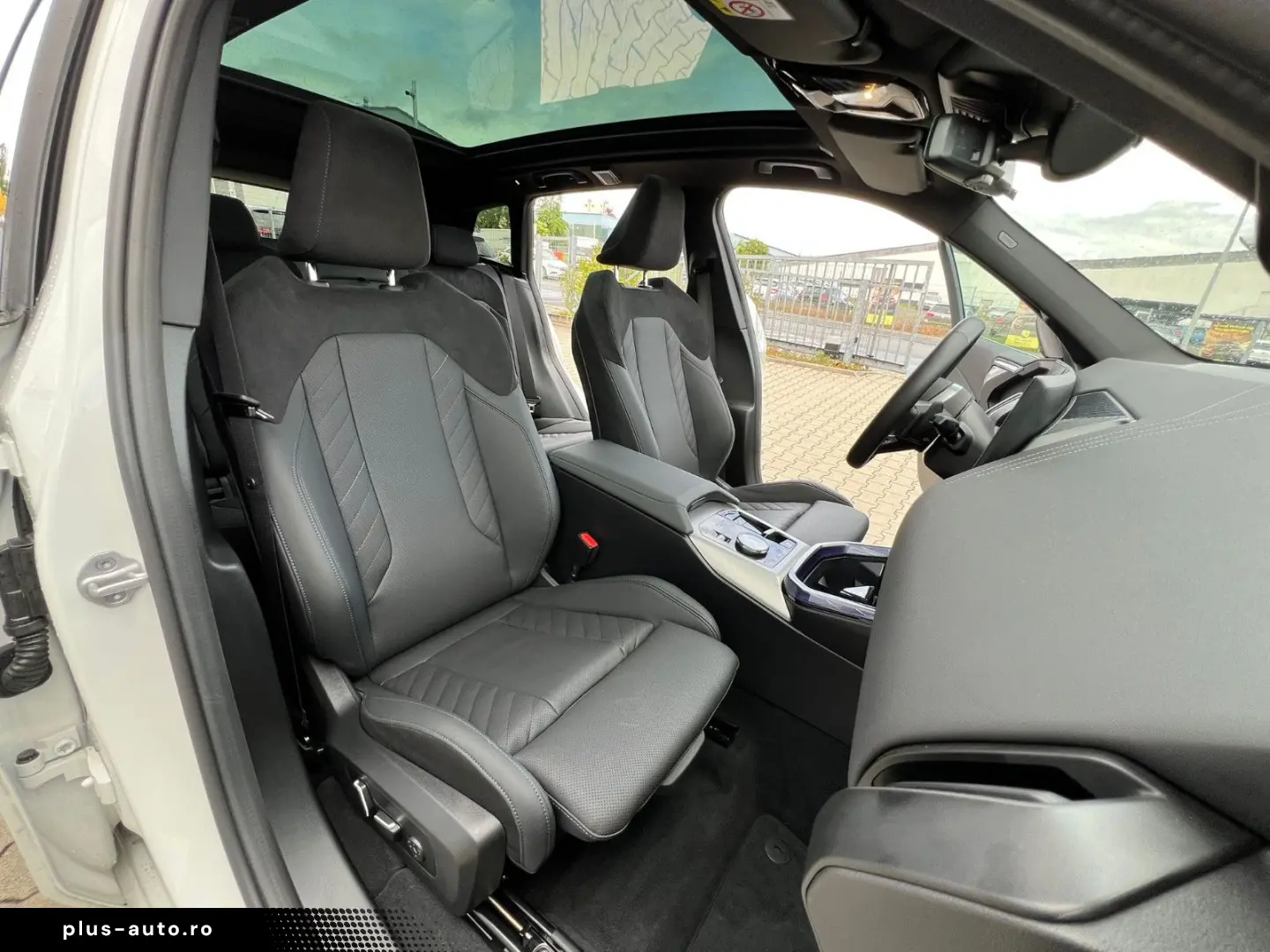 BMW X3 xDrive20d M Sport Panoramic