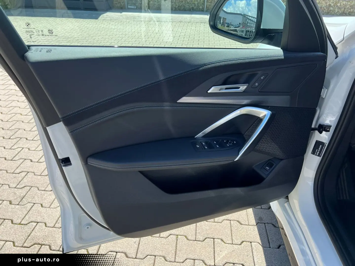 BMW X3 xDrive20d M Sport Panoramic