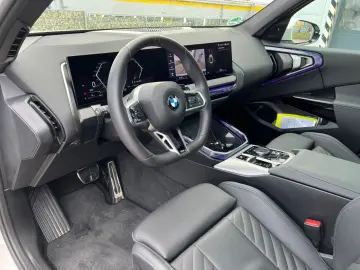 BMW X3 xDrive20d M Sport Panoramic