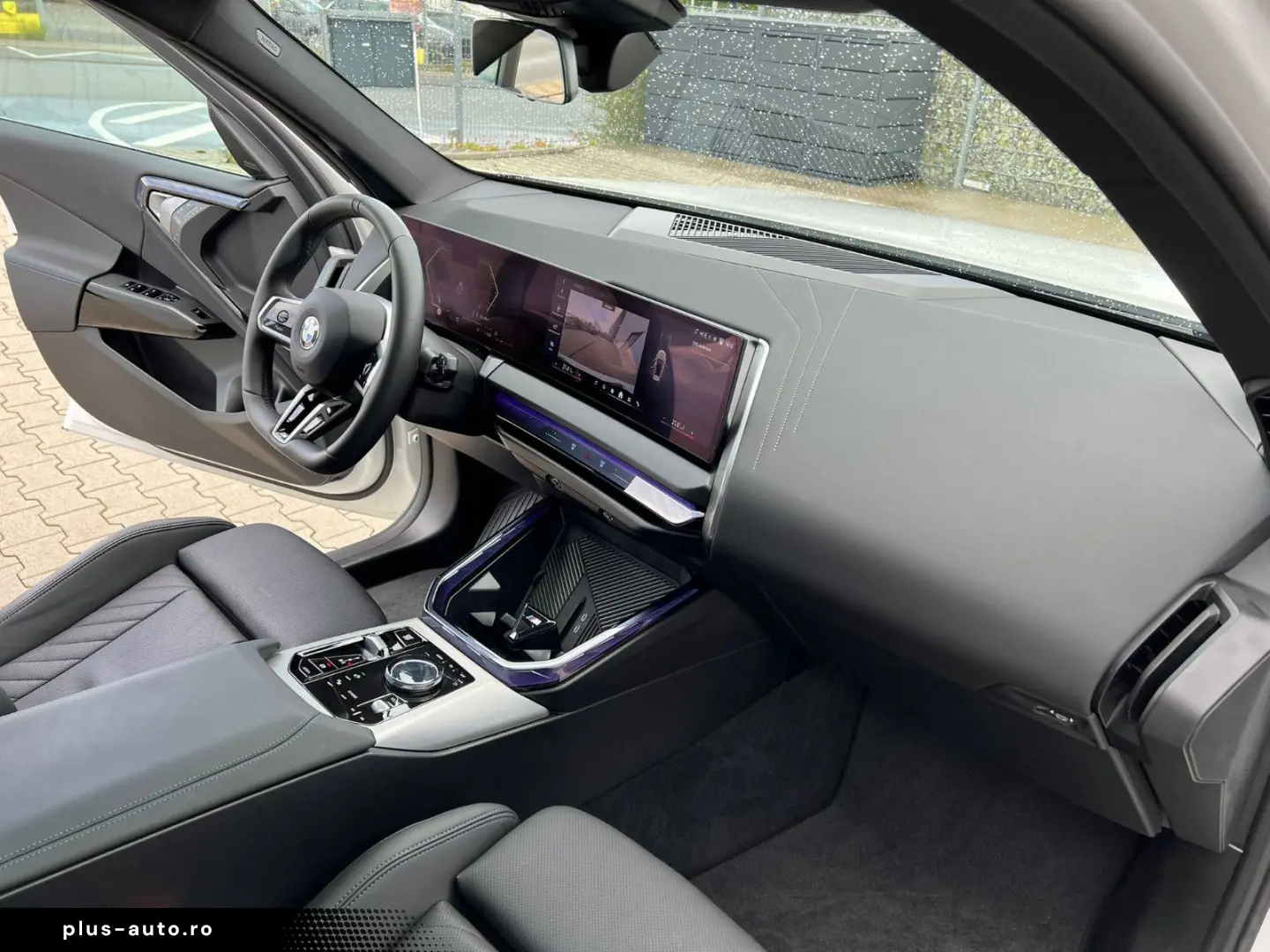 BMW X3 xDrive20d M Sport Panoramic
