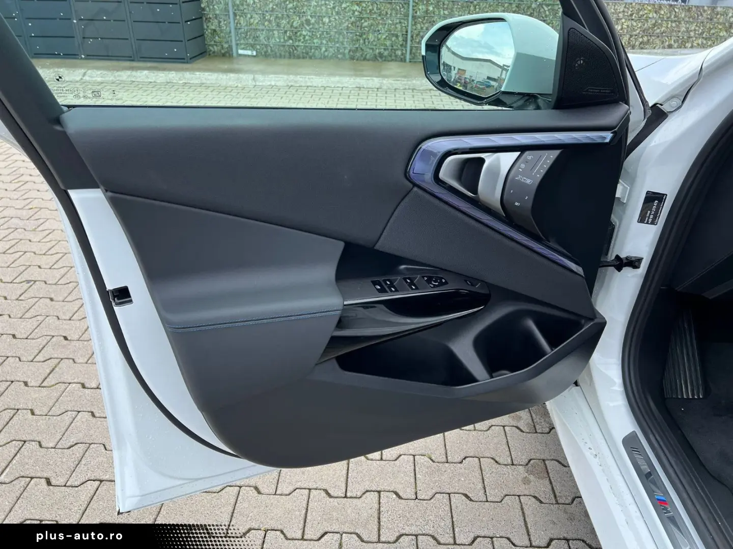 BMW X3 xDrive20d M Sport Panoramic