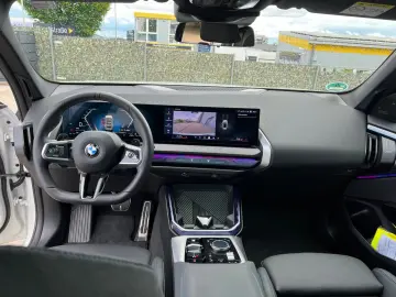 BMW X3 xDrive20d M Sport Panoramic