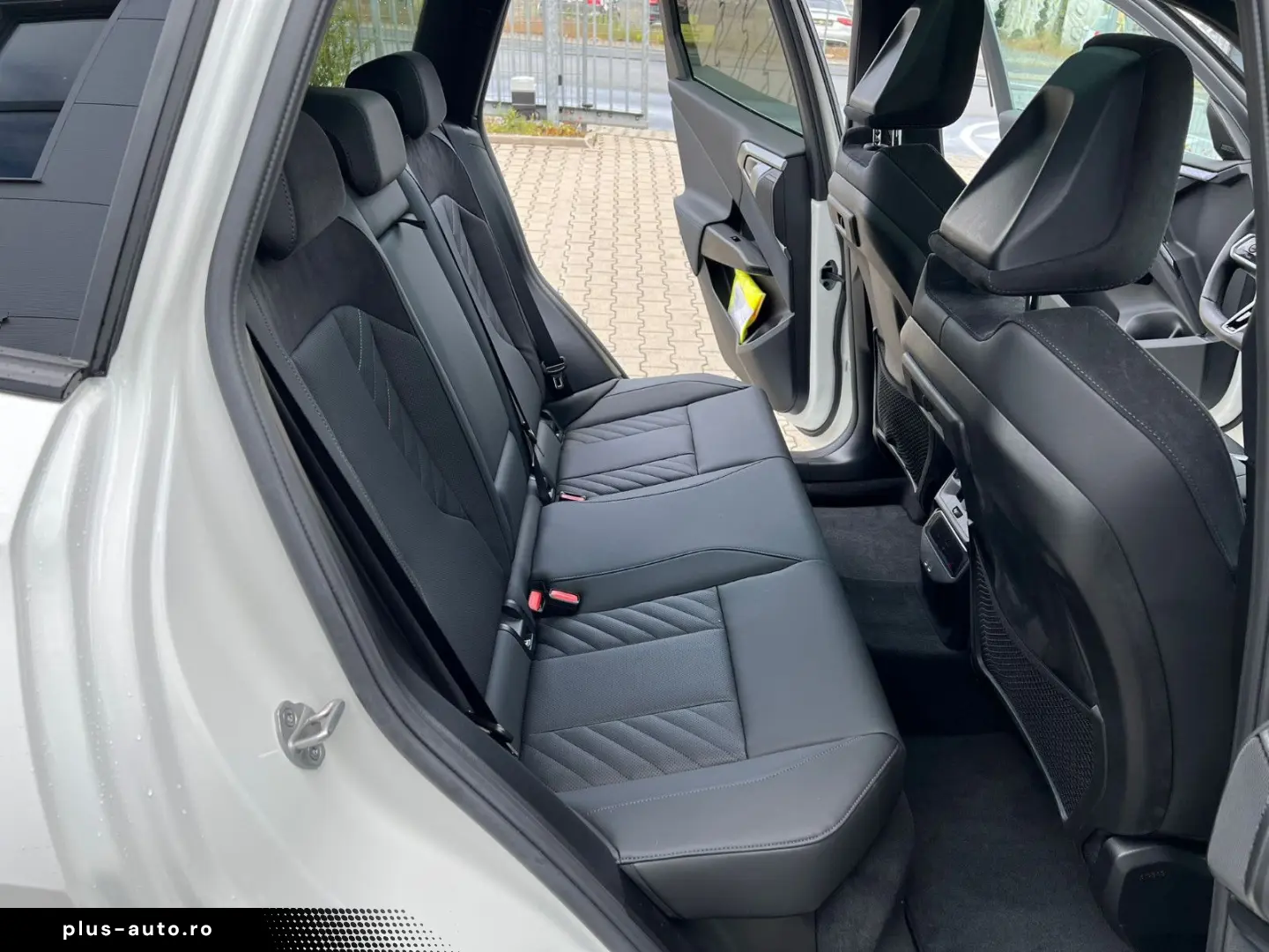 BMW X3 xDrive20d M Sport Panoramic