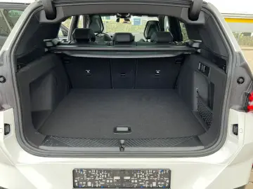 BMW X3 xDrive20d M Sport Panoramic
