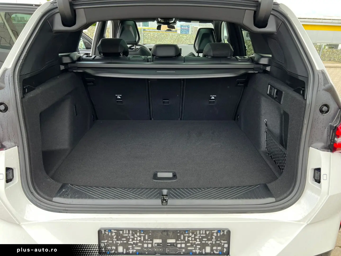 BMW X3 xDrive20d M Sport Panoramic