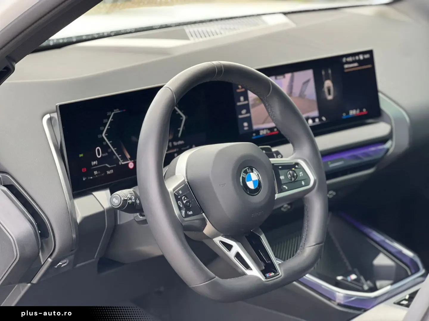 BMW X3 xDrive20d M Sport Panoramic