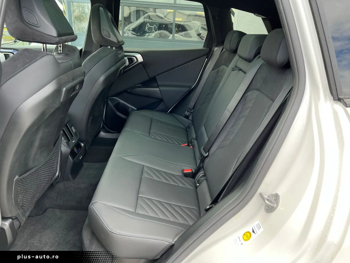 BMW X3 xDrive20d M Sport Panoramic