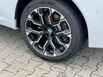 BMW X3 xDrive20d M Sport Panoramic
