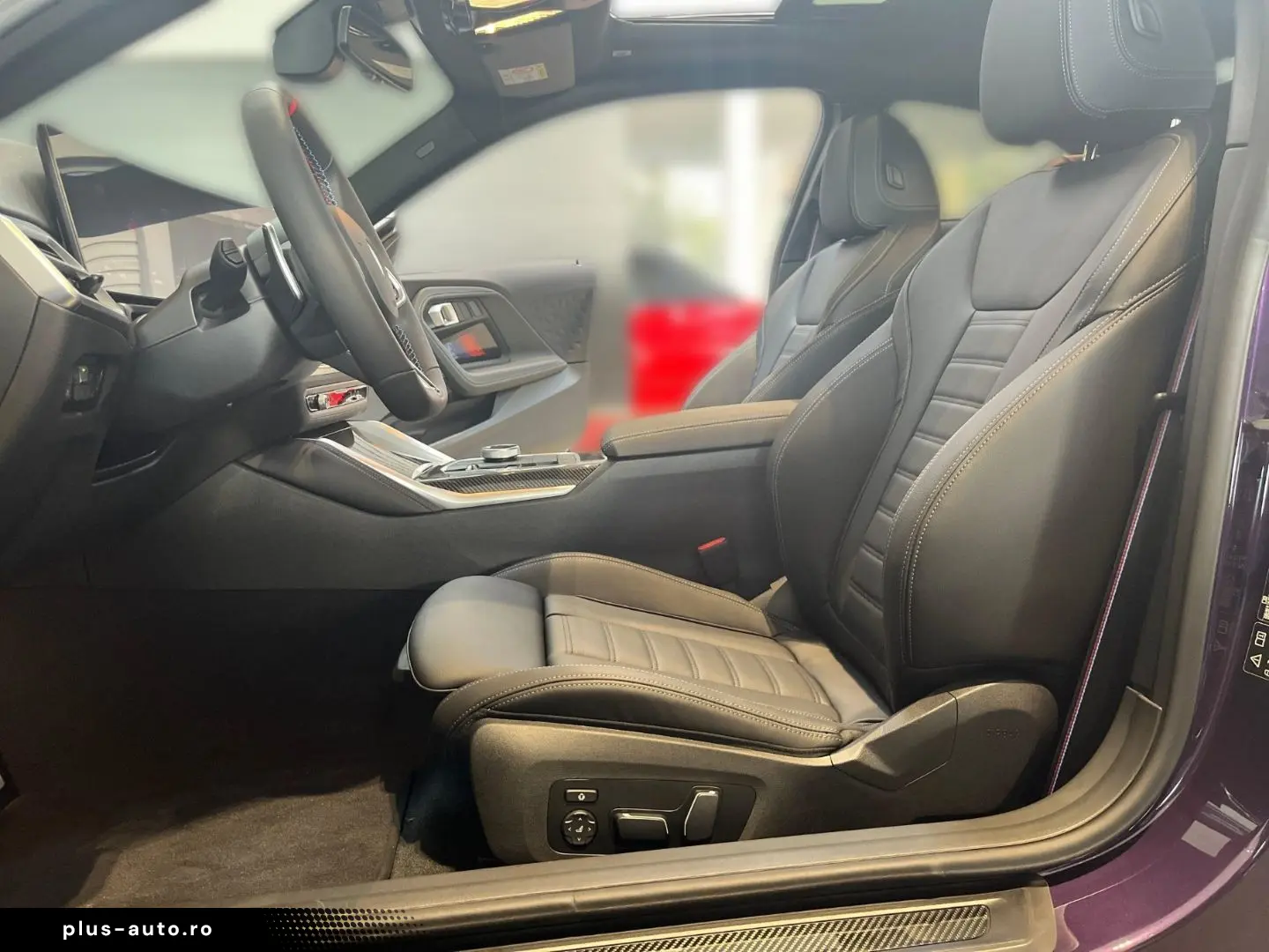 BMW M240i xDrive Coupe M Sport M Perf. Parts Glasdac