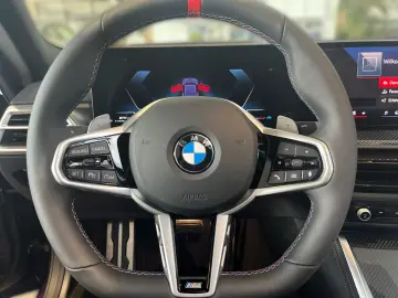 BMW M240i xDrive Coupe M Sport M Perf. Parts Glasdac