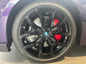 BMW M240i xDrive Coupe M Sport M Perf. Parts Glasdac