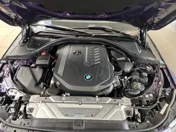 BMW M240i xDrive Coupe M Sport M Perf. Parts Glasdac
