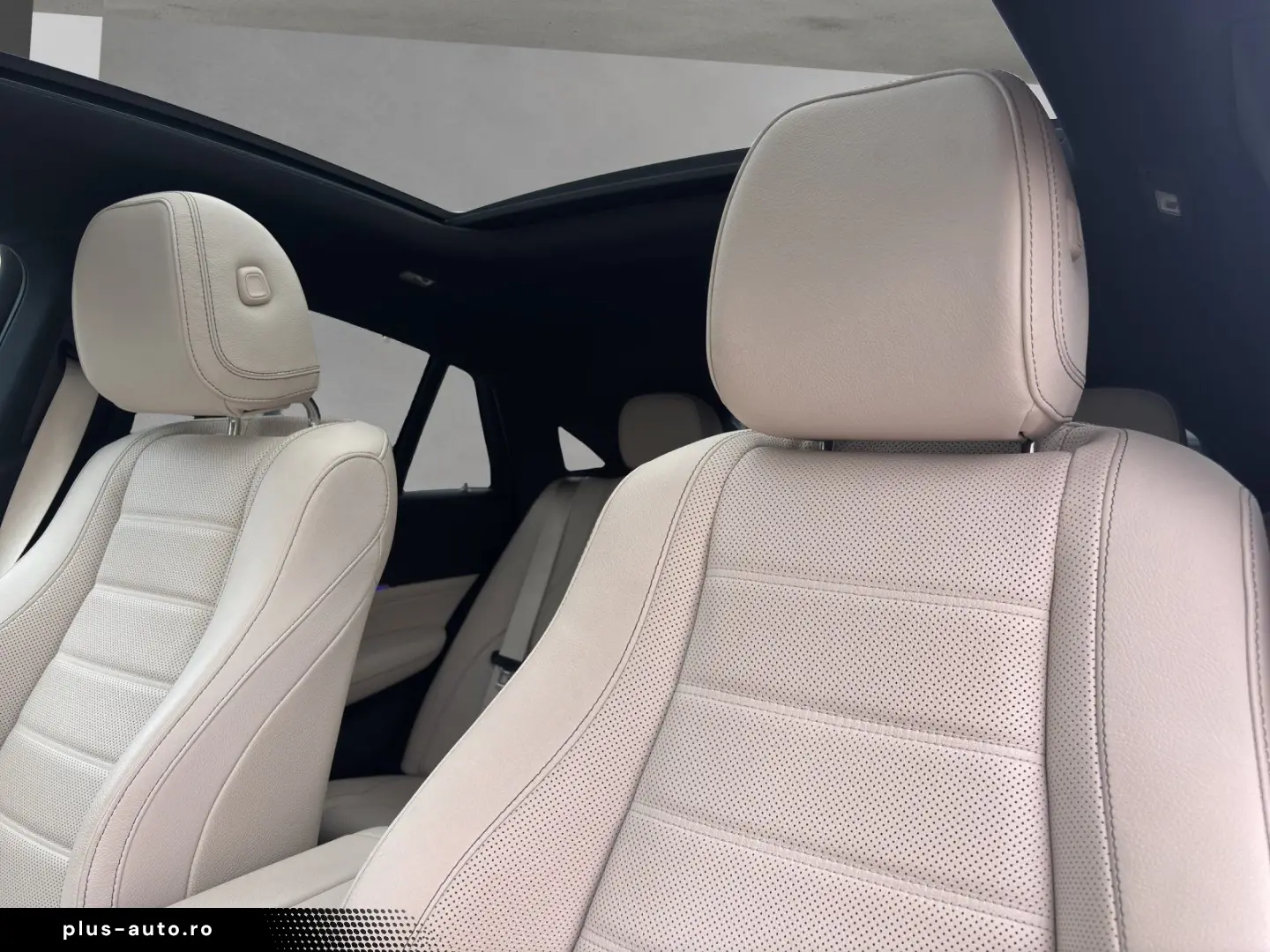 MERCEDES-BENZ GLE 350 d AMG Pano AIRMATIC