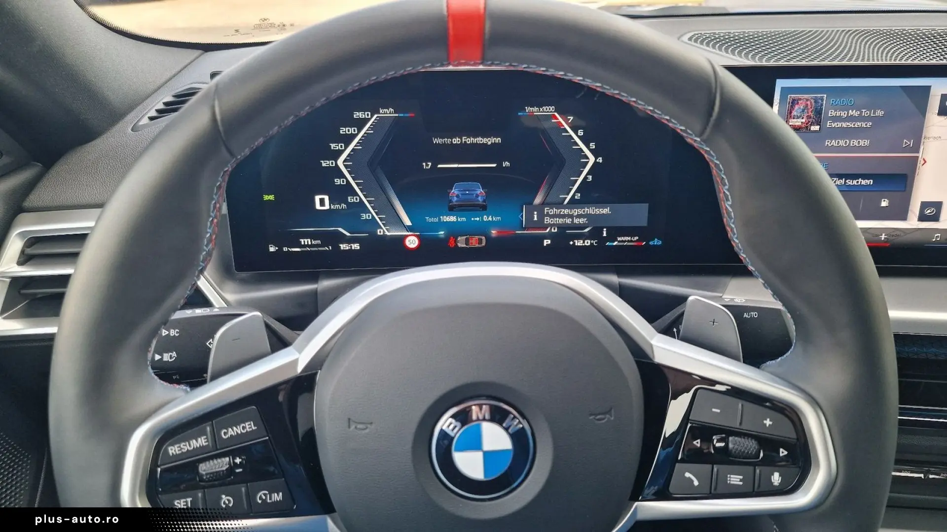 BMW M240i xDrive Coupe HiFi DAB LED RFK Komfortzg.