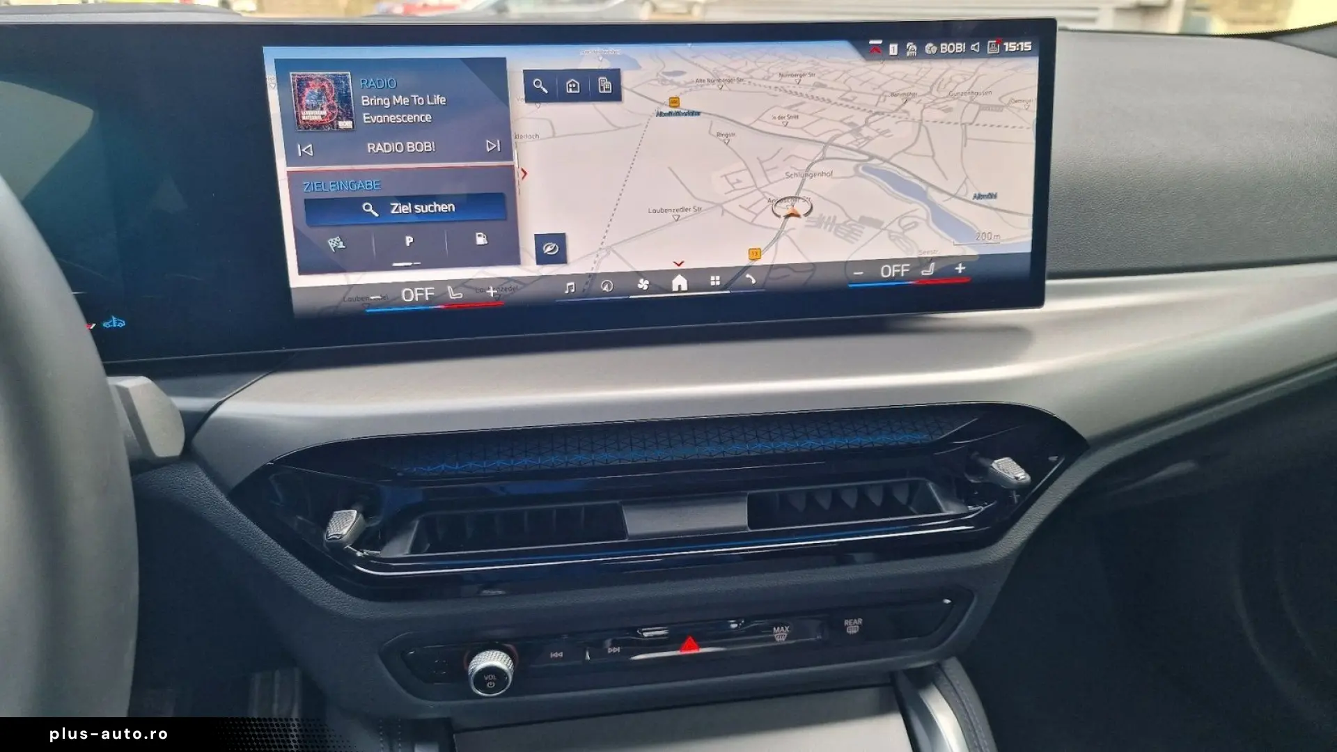 BMW M240i xDrive Coupe HiFi DAB LED RFK Komfortzg.