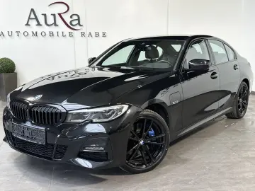 BMW 330 e xDrive M-Sport NAV LASER 360  HEAD-UP