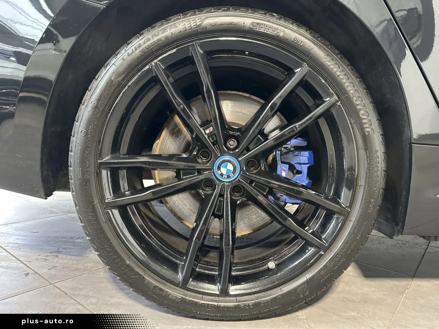 BMW 330 e xDrive M-Sport NAV LASER 360  HEAD-UP