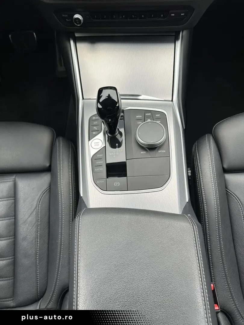 BMW 330 e xDrive M-Sport NAV LASER 360  HEAD-UP