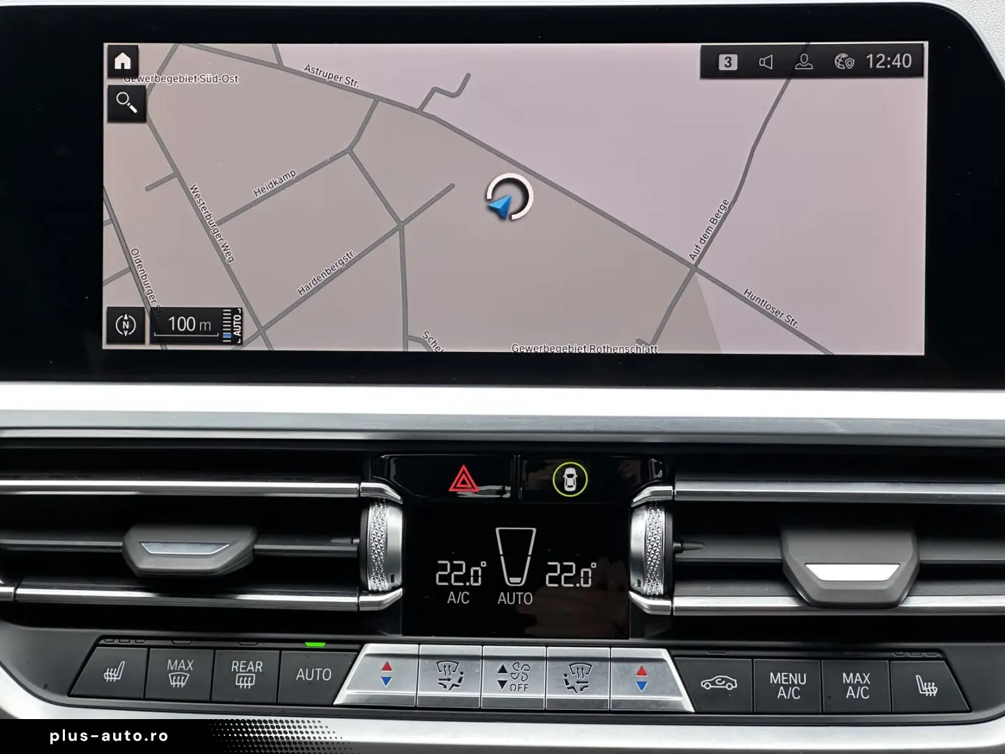 BMW 330 e xDrive M-Sport NAV LASER 360  HEAD-UP