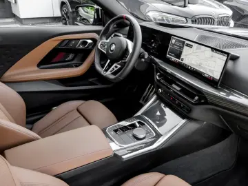 BMW M240i xDrive M SPORT GLASDACH ACC H K DA 360
