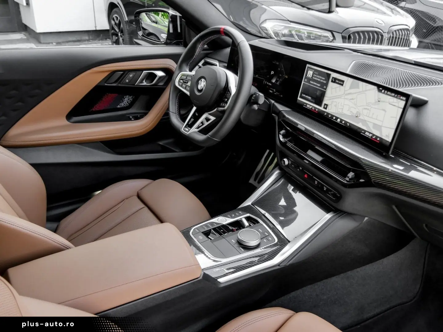 BMW M240i xDrive M SPORT GLASDACH ACC H K DA 360