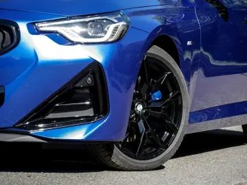 BMW M240i xDrive M SPORT GLASDACH ACC H K DA 360