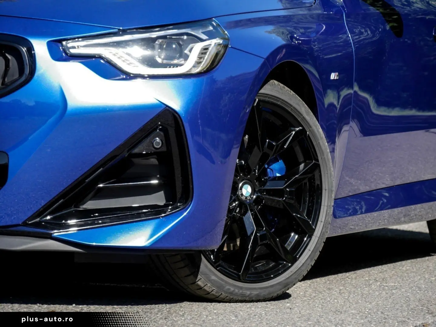 BMW M240i xDrive M SPORT GLASDACH ACC H K DA 360