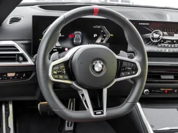 BMW M240i xDrive M SPORT GLASDACH ACC H K DA 360