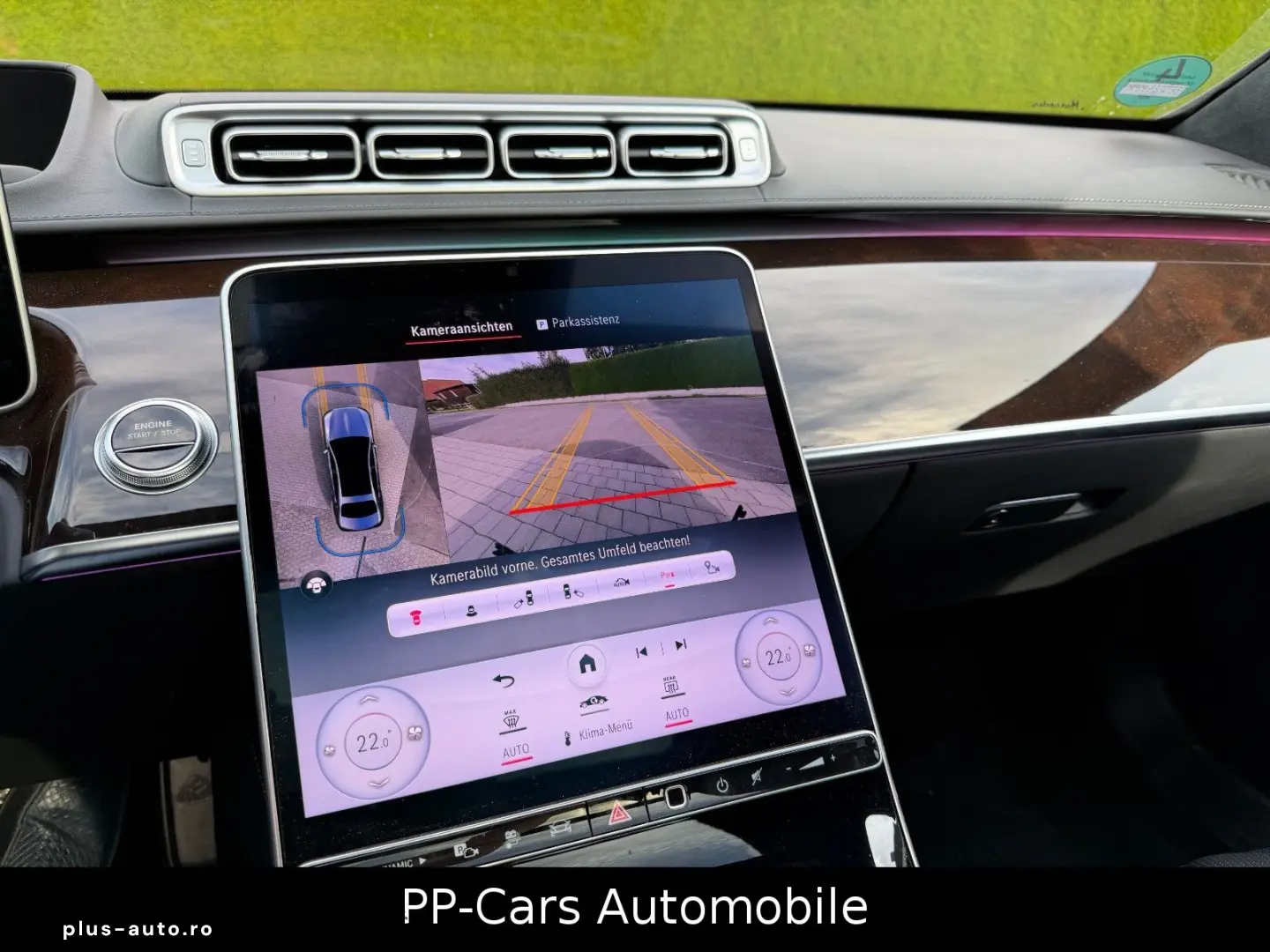 MERCEDES-BENZ S 580 e Maybach