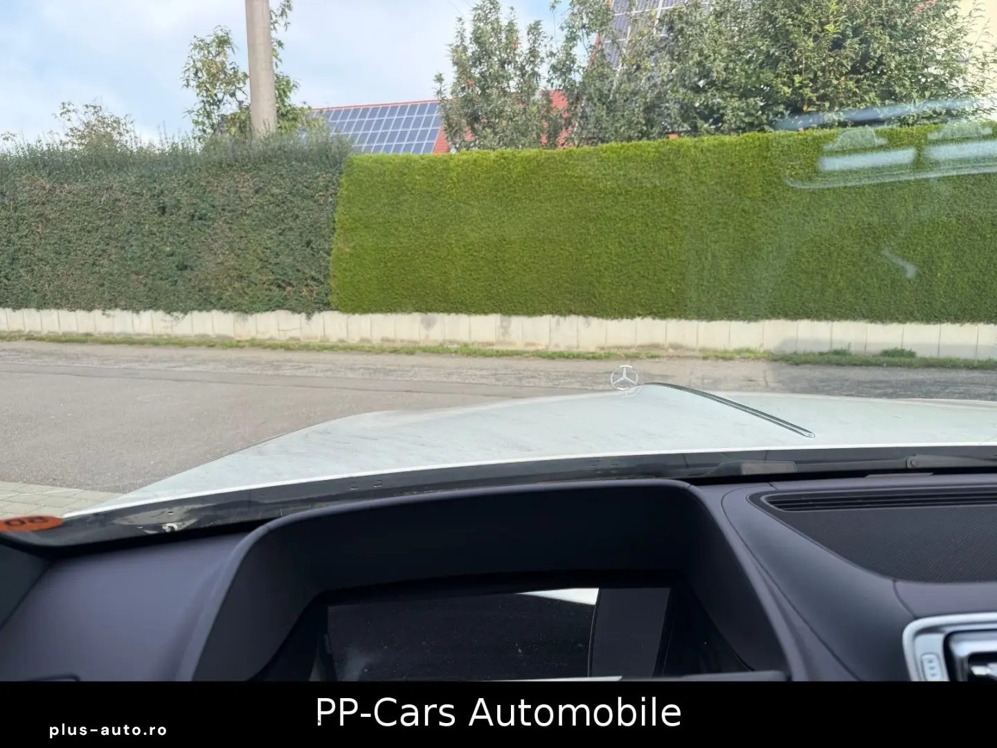 MERCEDES-BENZ S 580 e Maybach