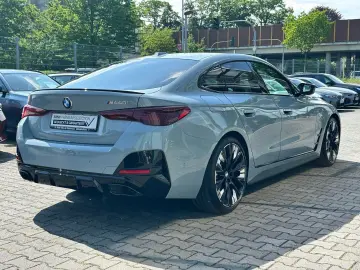 BMW M440i xDrive Gran Coupé M Sport PRO Leder 20 LM
