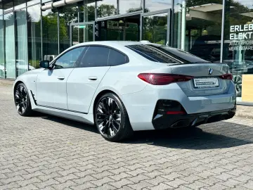 BMW M440i xDrive Gran Coupé M Sport PRO Leder 20 LM