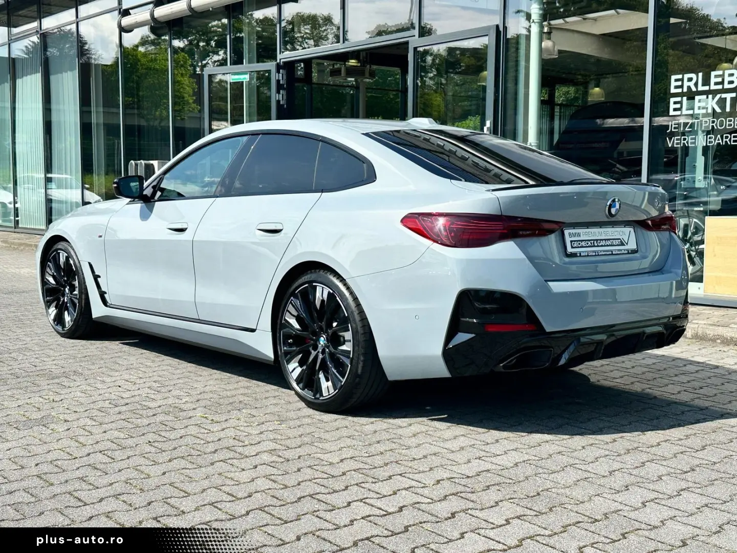 BMW M440i xDrive Gran Coupé M Sport PRO Leder 20 LM