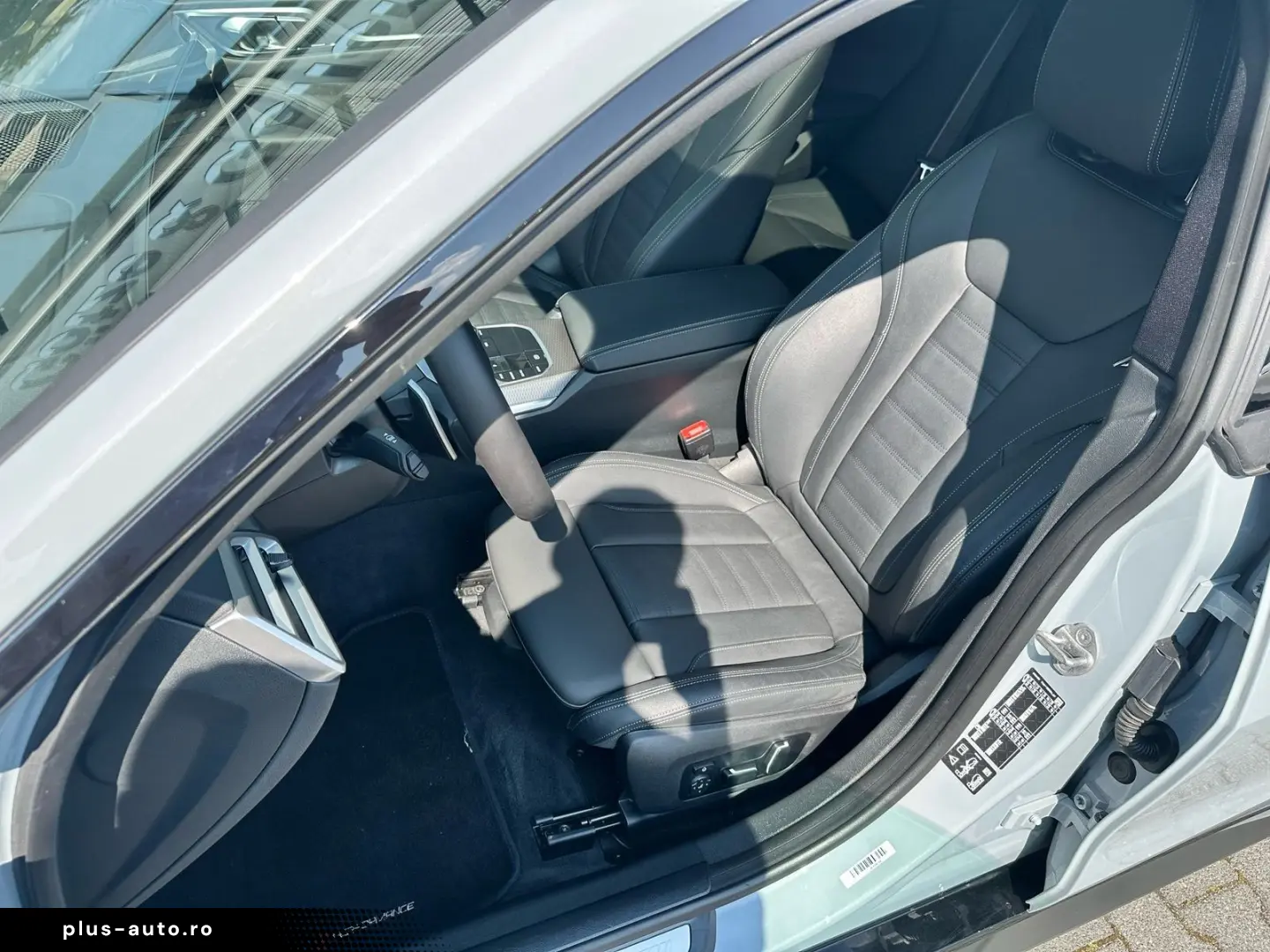 BMW M440i xDrive Gran Coupé M Sport PRO Leder 20 LM