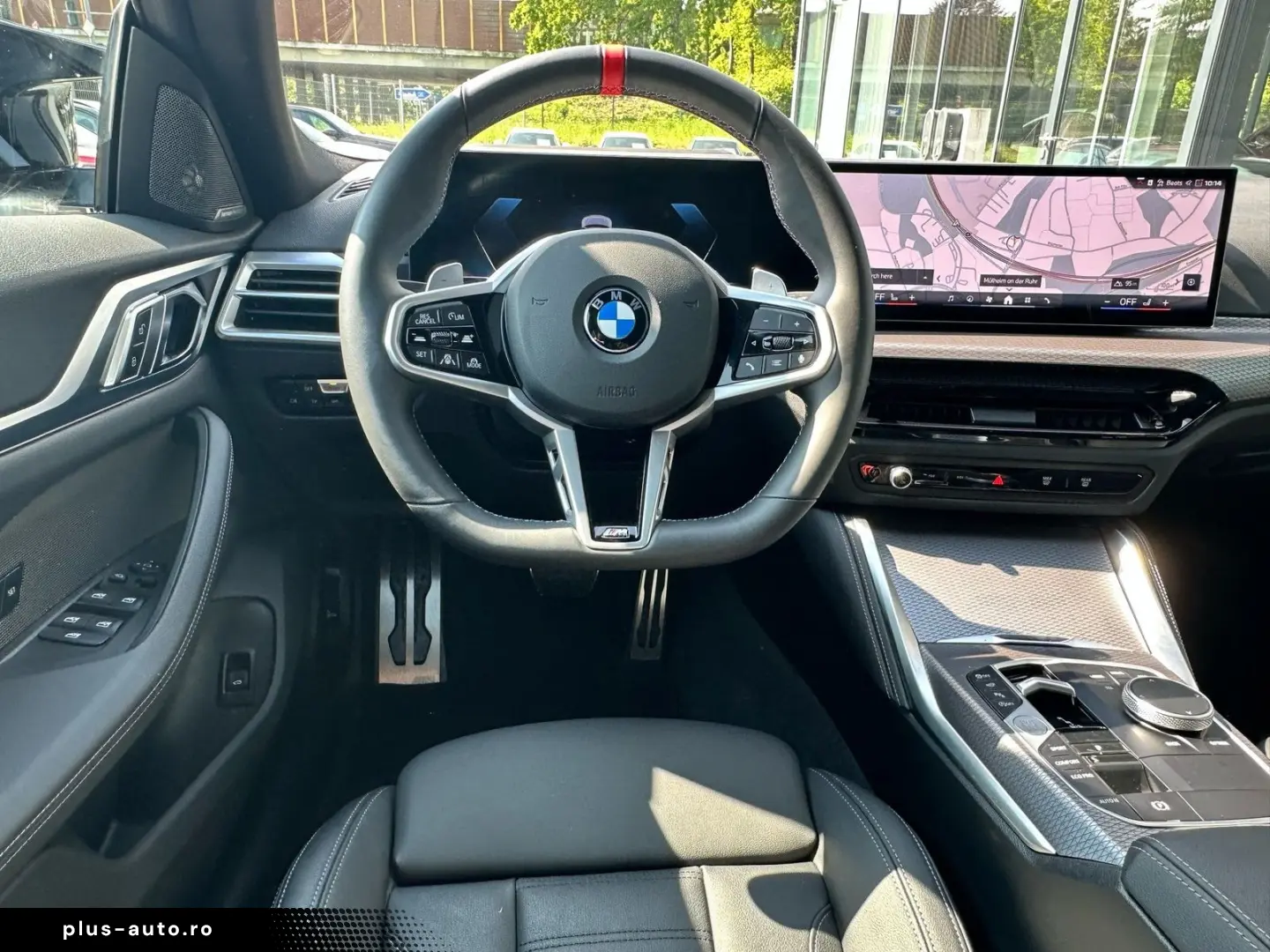 BMW M440i xDrive Gran Coupé M Sport PRO Leder 20 LM