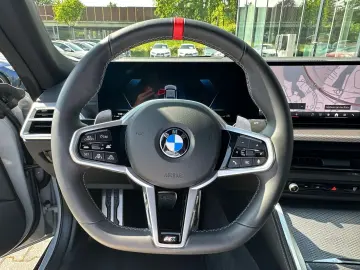 BMW M440i xDrive Gran Coupé M Sport PRO Leder 20 LM