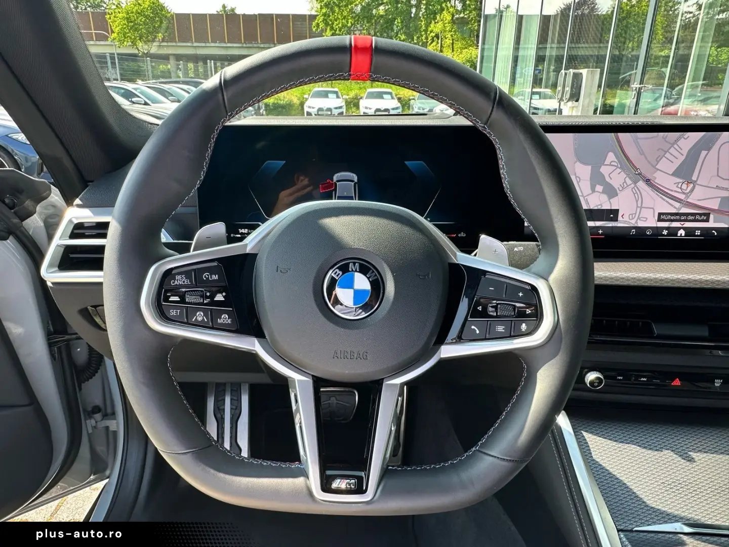 BMW M440i xDrive Gran Coupé M Sport PRO Leder 20 LM