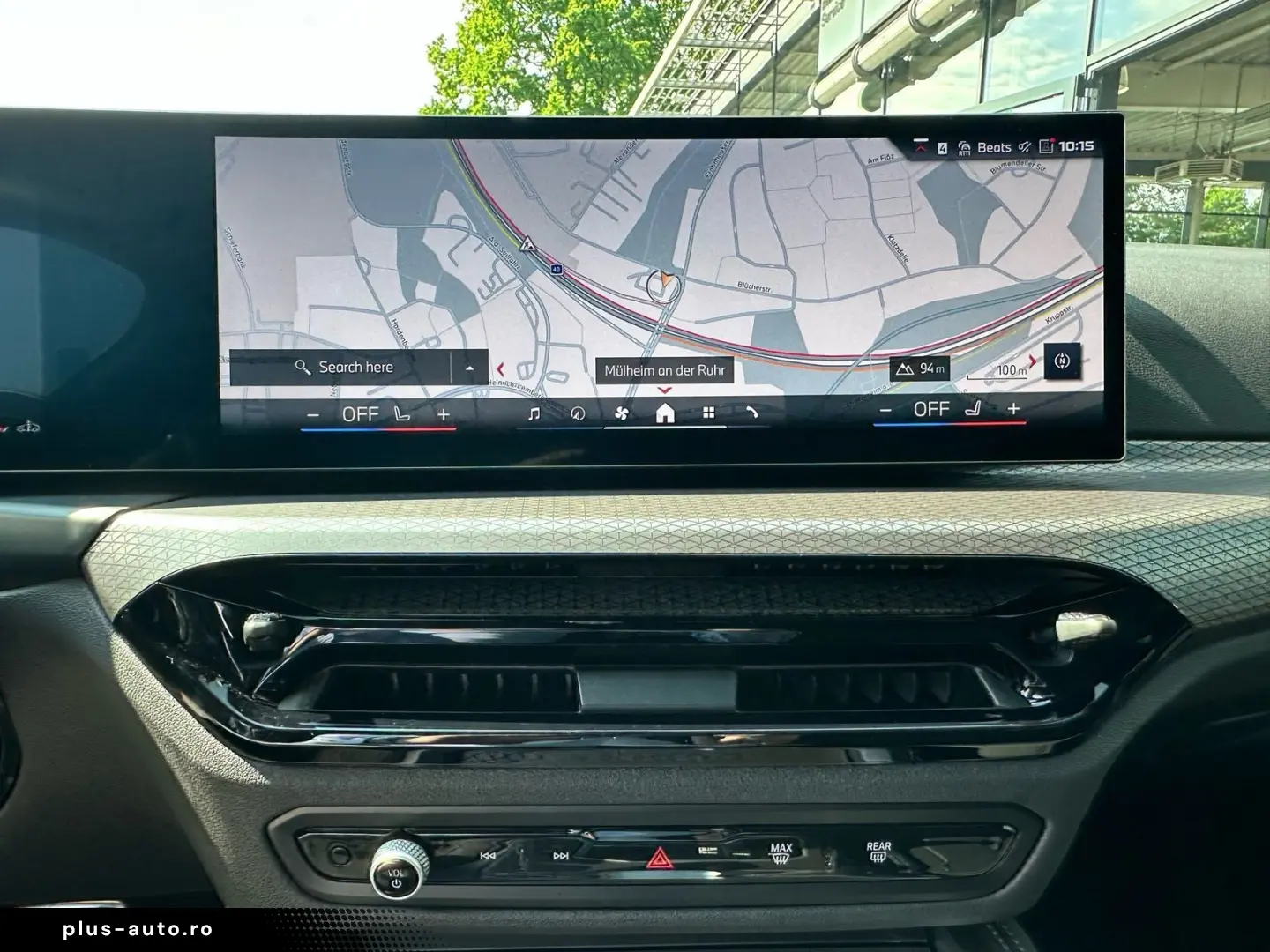 BMW M440i xDrive Gran Coupé M Sport PRO Leder 20 LM