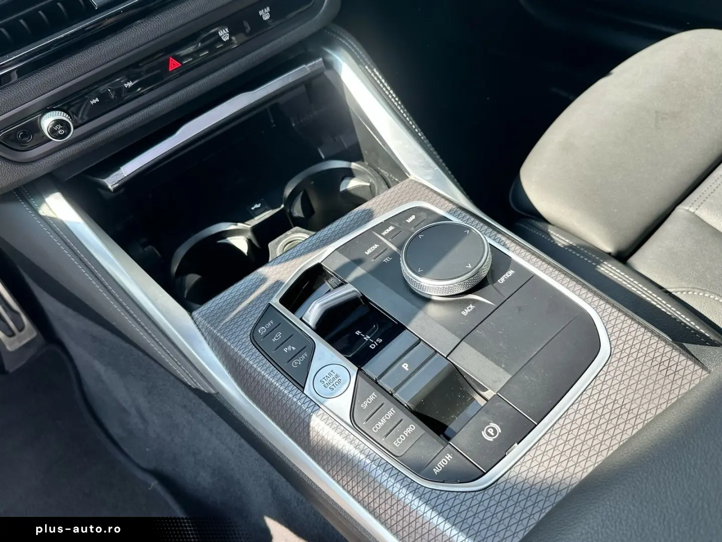 BMW M440i xDrive Gran Coupé M Sport PRO Leder 20 LM