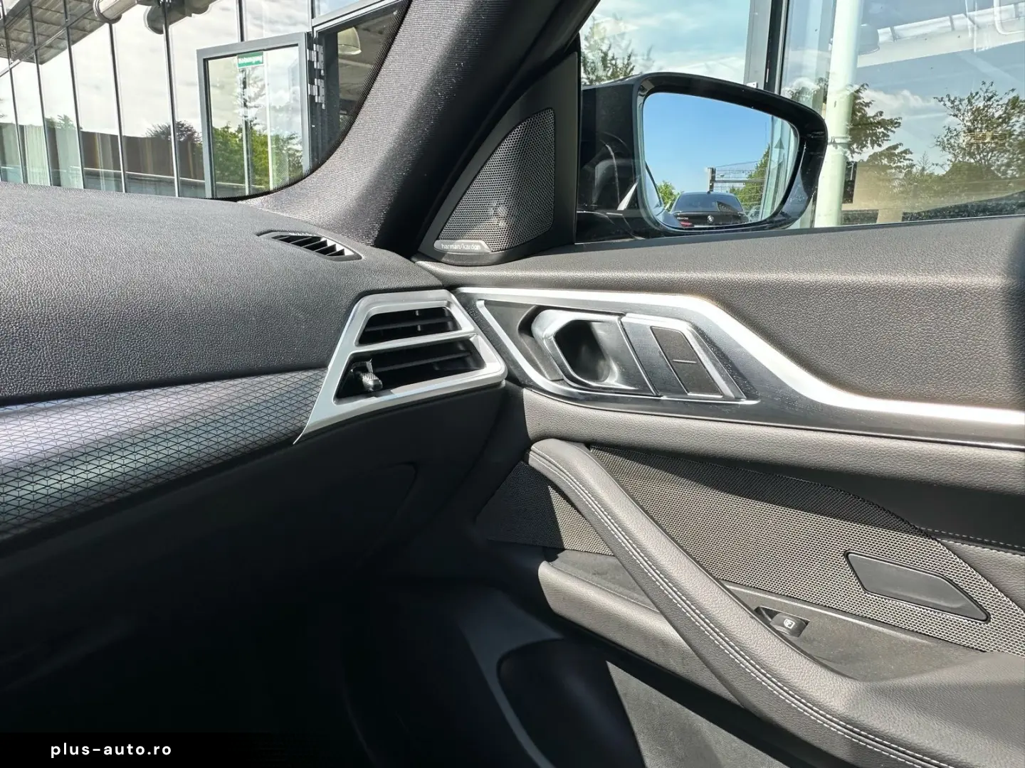 BMW M440i xDrive Gran Coupé M Sport PRO Leder 20 LM