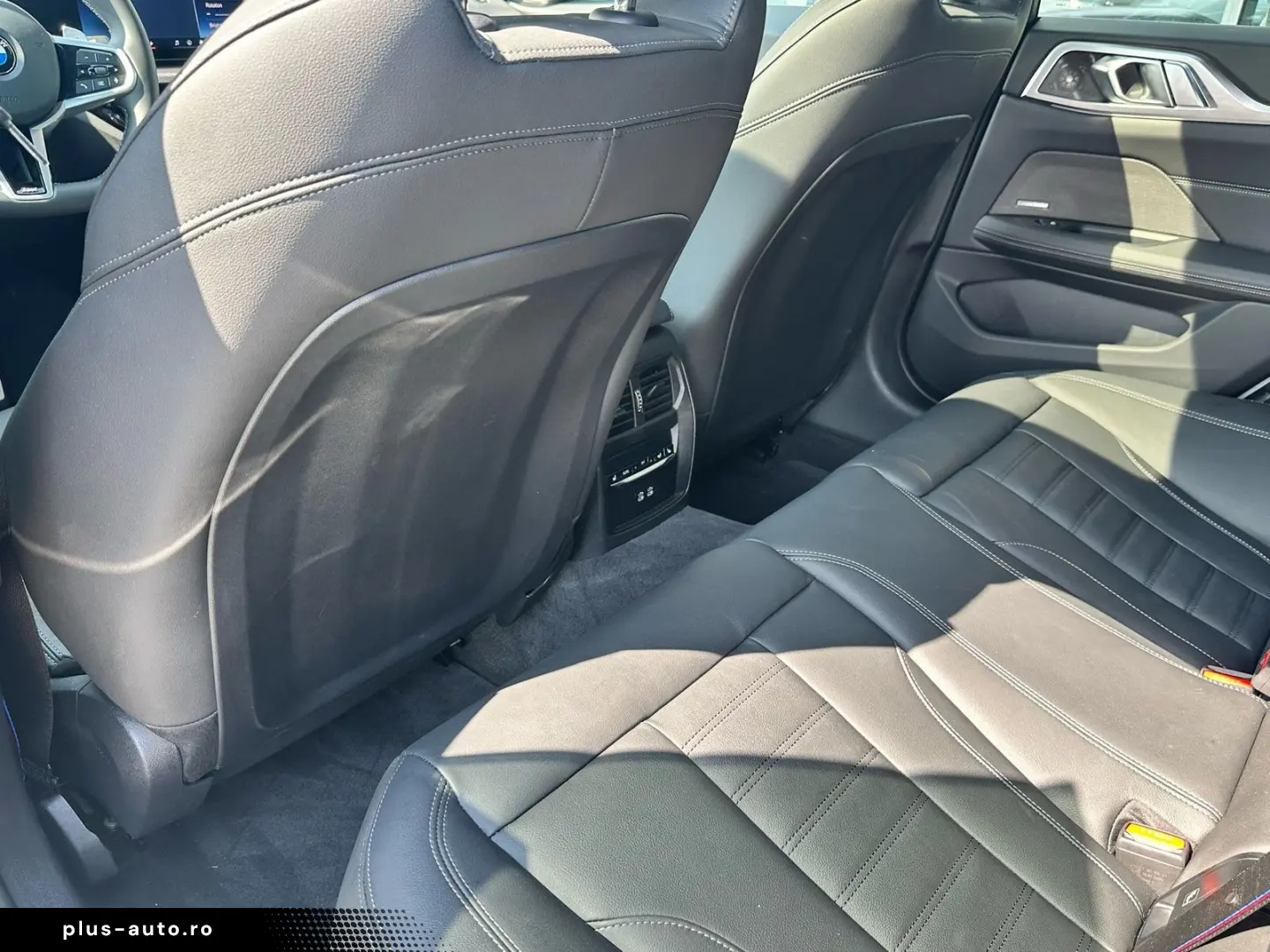 BMW M440i xDrive Gran Coupé M Sport PRO Leder 20 LM